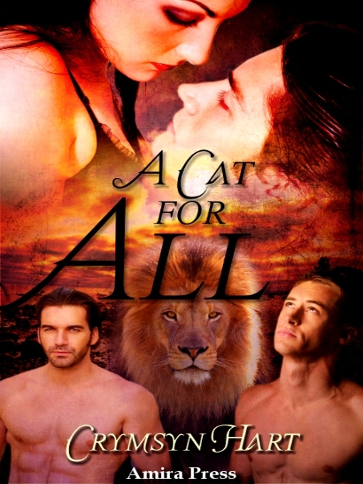 Title details for A Cat for All by Crymsyn Hart - Available